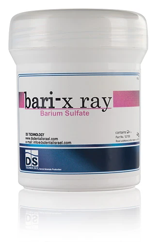 Bari X-ray