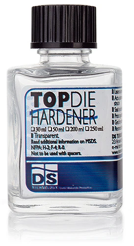 Top Die Hardener