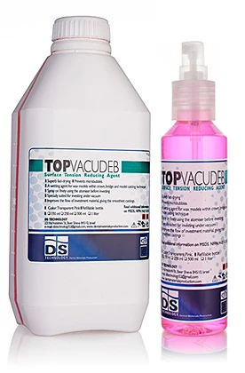 Top Vacudeb 8oz