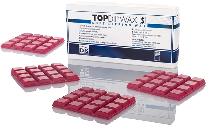 Top Dip Wax S