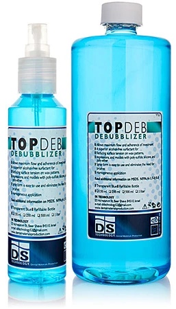 Top Deb - Debubblizer 8oz