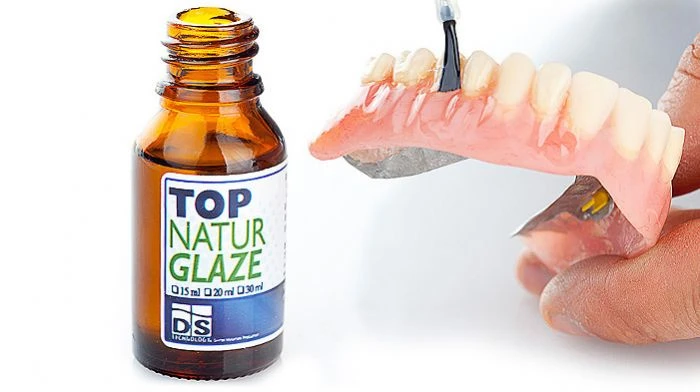 Top Natur Glaze