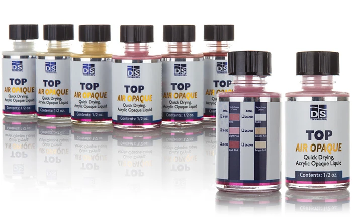 Top Air Opaque