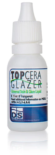 Top Cera Glazer 15 ml