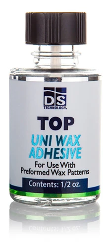 Uni-Wax Adhesive
