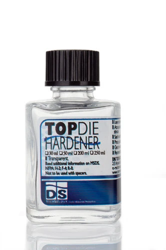 Top Die Hardener