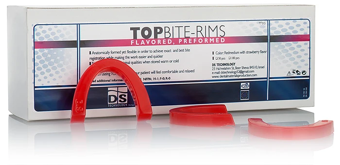 Top Bite Rims