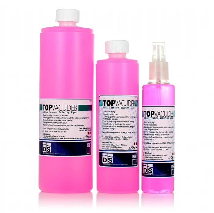 Top Vacudeb 32oz