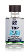 Uni-Wax Adhesive