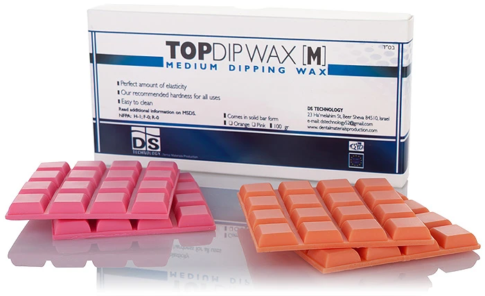 Top Dip Wax M