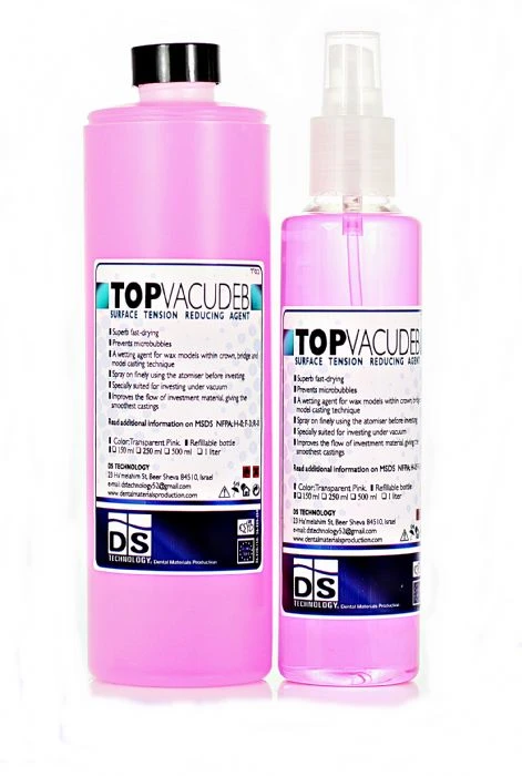 Top Vacudeb 32oz