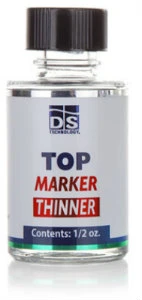Top Marker - Thinner