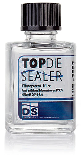 Top Die Sealer