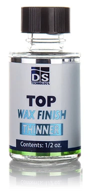 Top Wax Finish  - THINNER