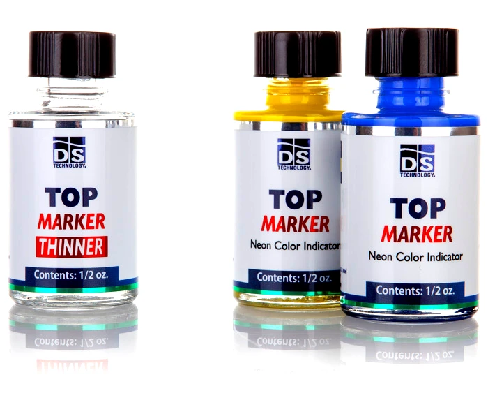 Top Marker
