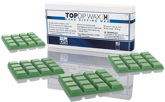 Top Dip Wax H