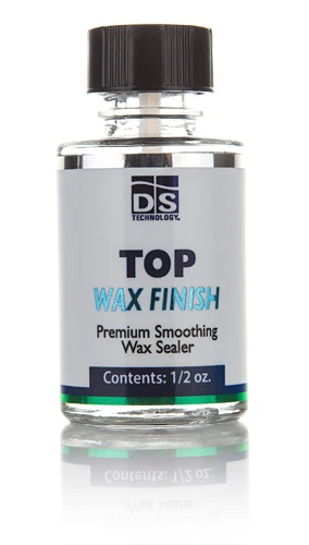 Top Wax Finish