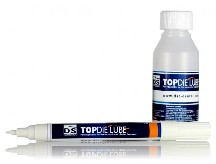 Top Die Lube - PEN APPLICATOR
