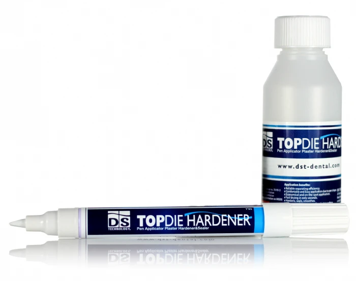 Top Die Hardener - PEN  APPLICATOR