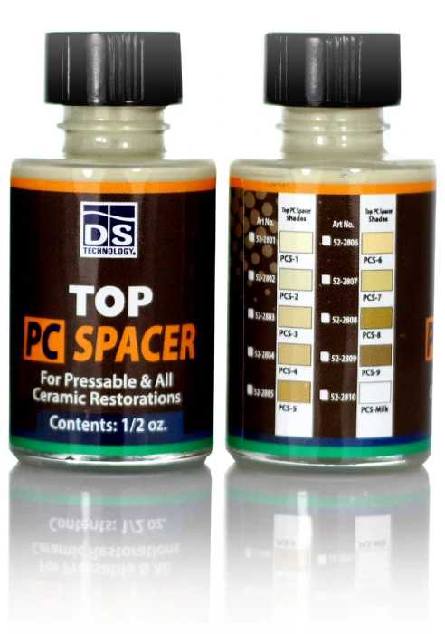 Top PC Spacer - PCS