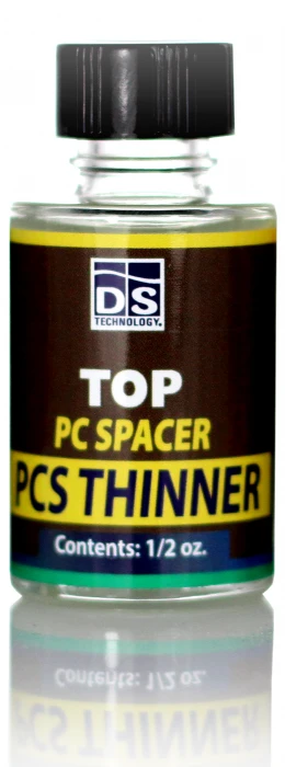 Top PC Spacer - PCS THINNER