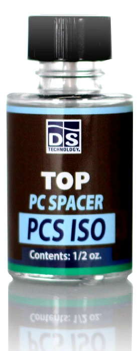 Top PC Spacer - PCS ISO