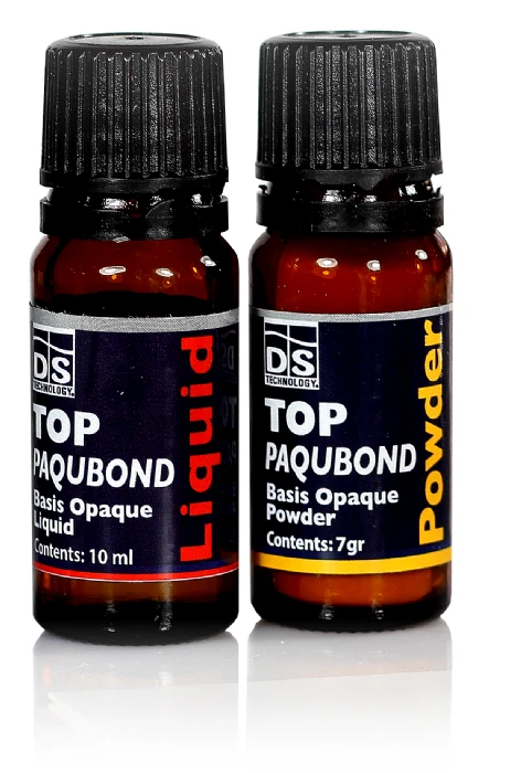 Top Paqubond L/P