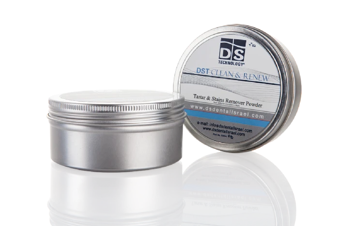 DST CLEAN/RENEW