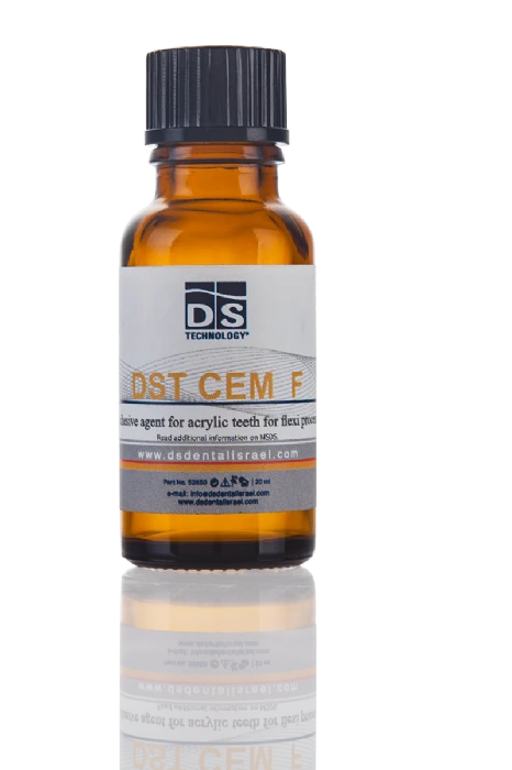 DST CEM F