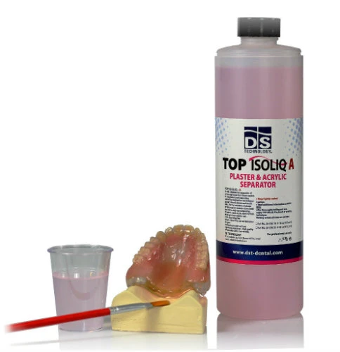 Top Isoliq A 32oz