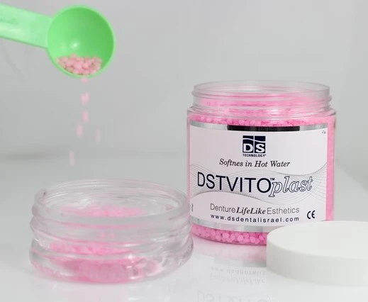 DSTVITOplast