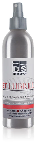 DST LUBRILIQ F
