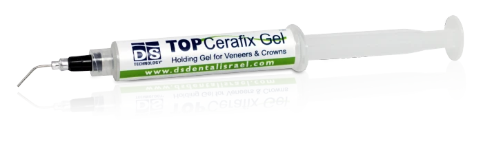 Top Cerafix Gel 4ml