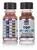 White ---------------  Art no. 26-2701 ------ 10ml