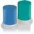 Blue-transparent ------ Art no. 26-151 ---42-45g