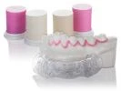 Top Blockout Wax