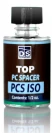 Top PC Spacer - PCS ISO